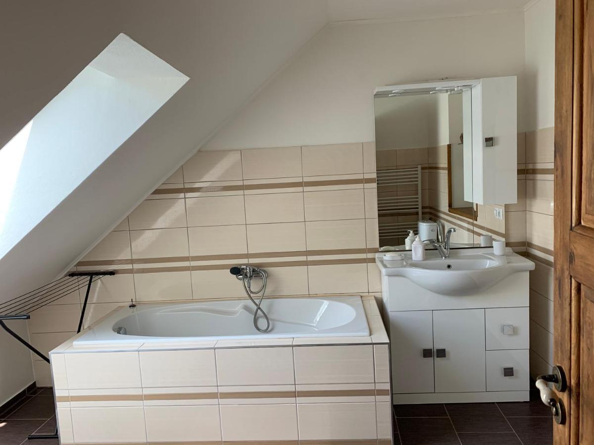 Apartmán Stodola Chodová Planá Exterior foto