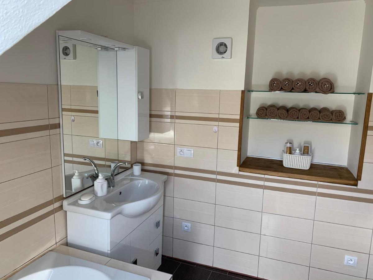Apartmán Stodola Chodová Planá Exterior foto